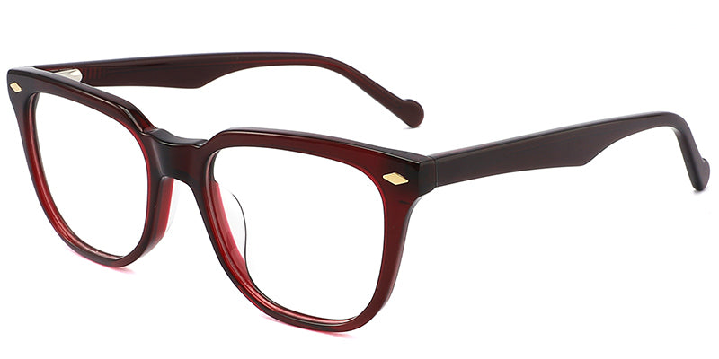 Luxurious Glamour Eyewear