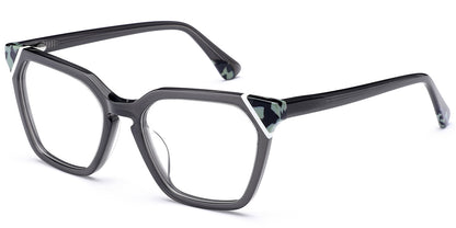 Luxurious Glow Eyewear
