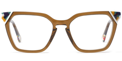 Luxurious Glow Eyewear
