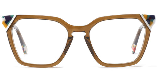 Luxurious Glow Eyewear