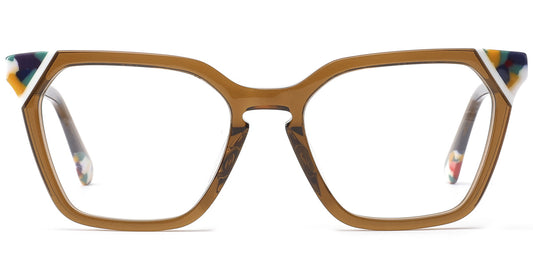 Luxurious Glow Eyewear