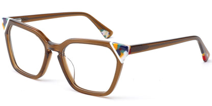 Luxurious Glow Eyewear