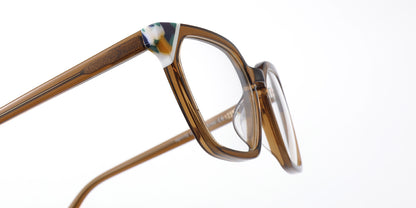 Luxurious Glow Eyewear