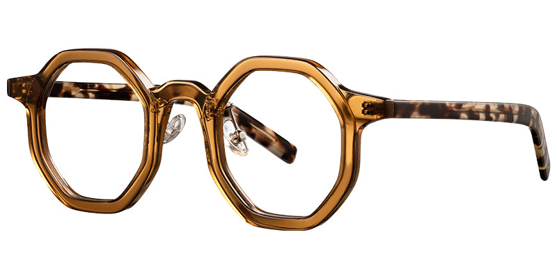 Luxurious Precious Eyewear