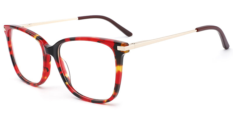 Luxurious Radiance Eyewear