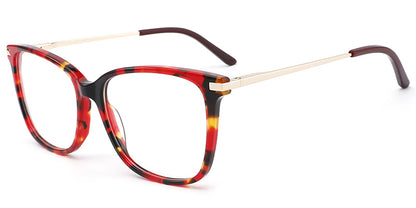 Luxurious Radiance Eyewear