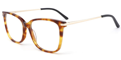 Luxurious Radiance Eyewear