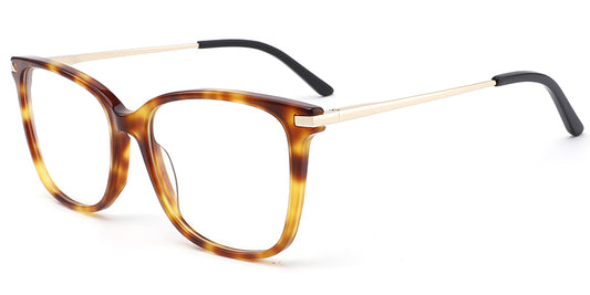 Luxurious Radiance Eyewear