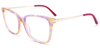 Luxurious Radiance Eyewear