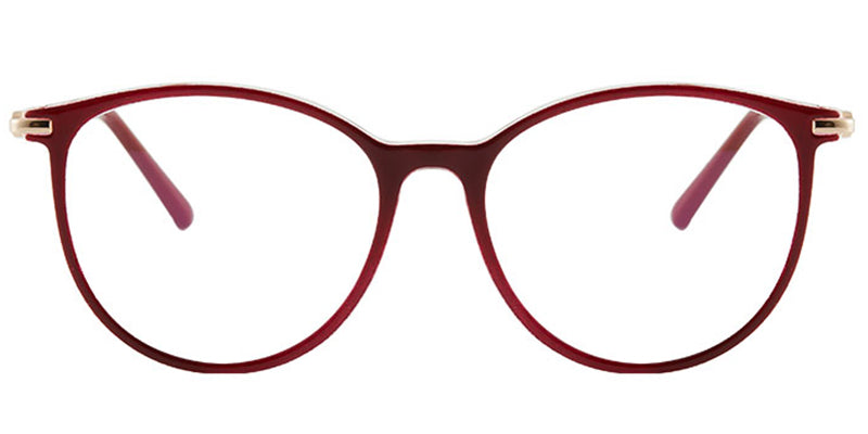Luxurious Shine Eyewear