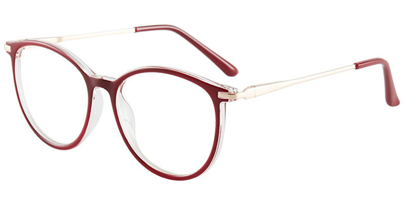 Luxurious Shine Eyewear