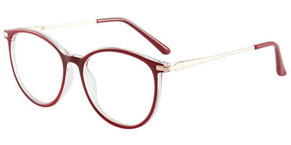 Luxurious Shine Eyewear