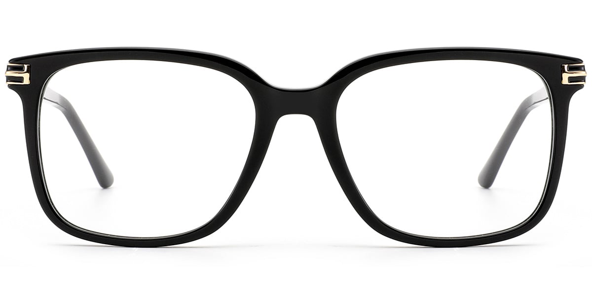 Luxurious Shine Eyewear
