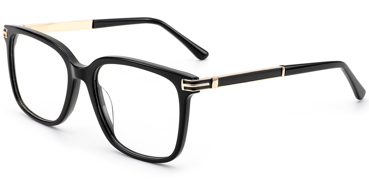 Luxurious Shine Eyewear