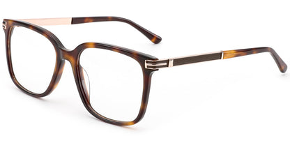 Luxurious Shine Eyewear