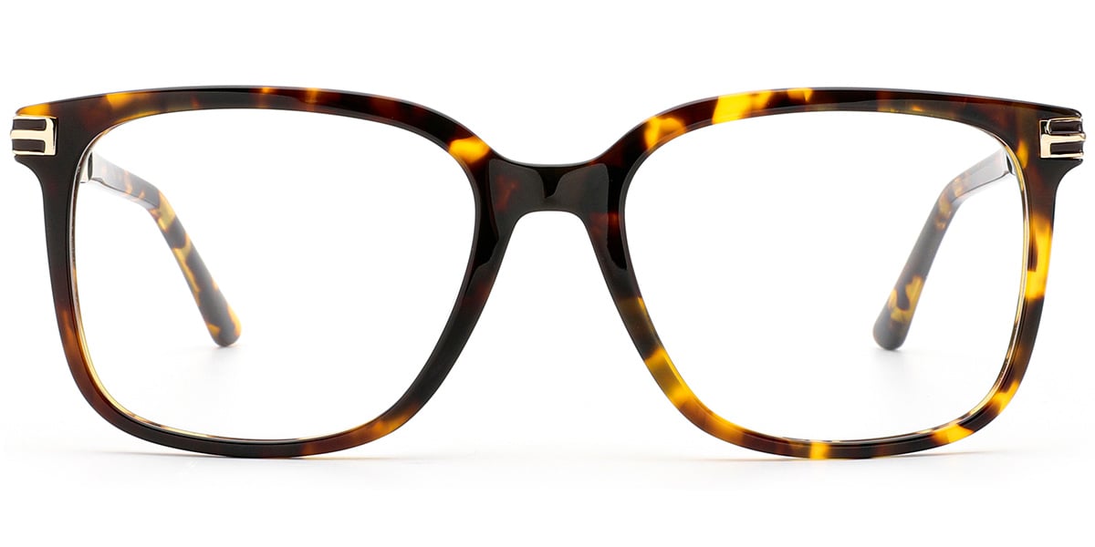 Luxurious Shine Eyewear