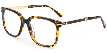 Luxurious Shine Eyewear