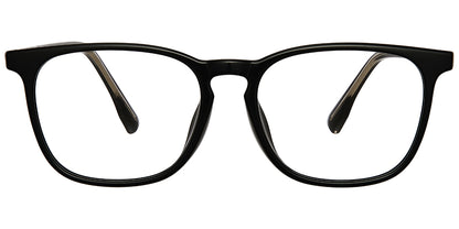 Luxurious Sobriety Eyewear