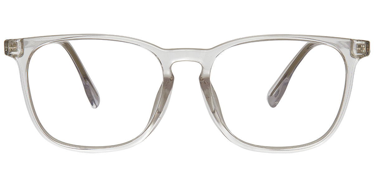 Luxurious Sobriety Eyewear