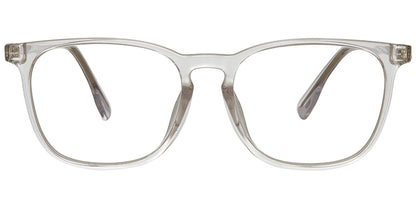 Luxurious Sobriety Eyewear
