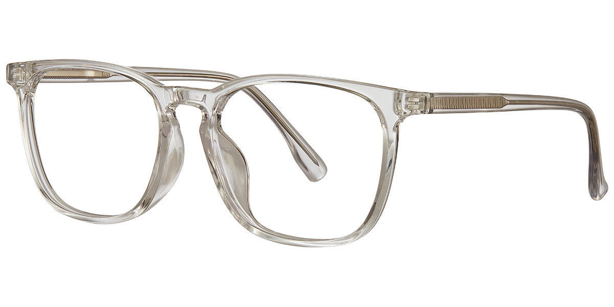 Luxurious Sobriety Eyewear