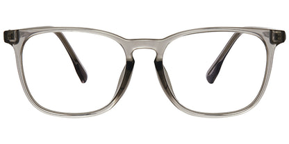 Luxurious Sobriety Eyewear