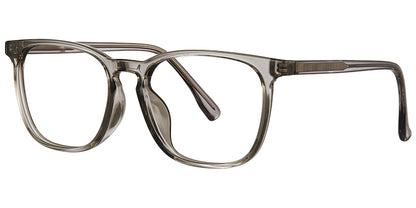 Luxurious Sobriety Eyewear