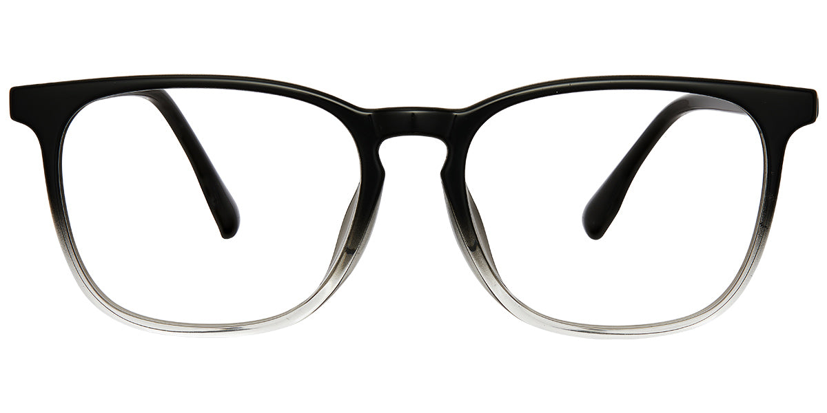Luxurious Sobriety Eyewear