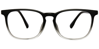 Luxurious Sobriety Eyewear