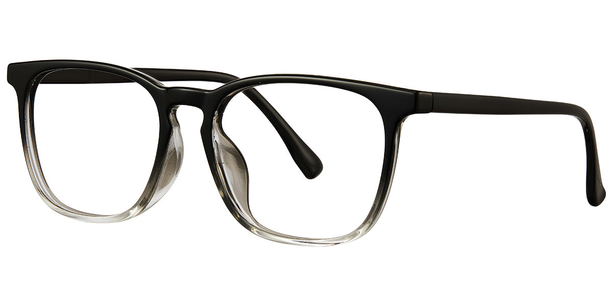 Luxurious Sobriety Eyewear