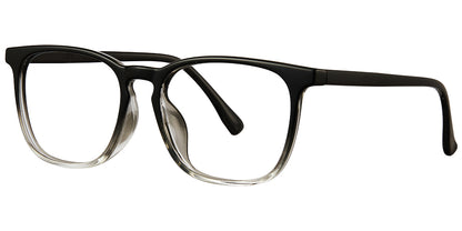 Luxurious Sobriety Eyewear