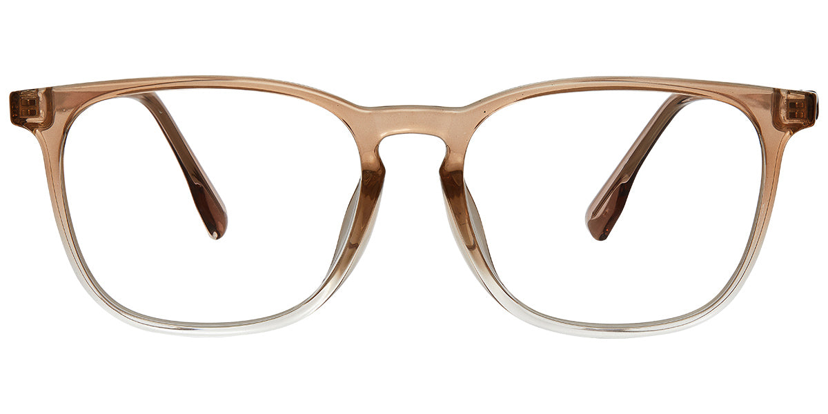 Luxurious Sobriety Eyewear
