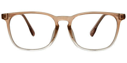 Luxurious Sobriety Eyewear