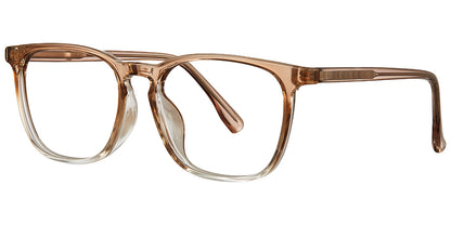 Luxurious Sobriety Eyewear