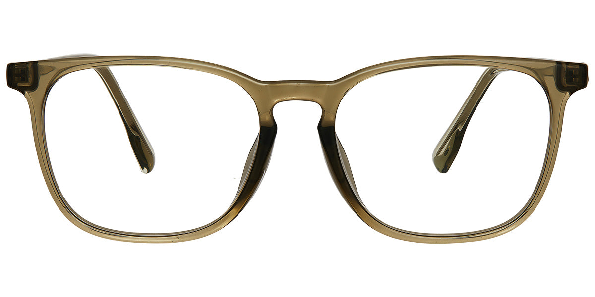 Luxurious Sobriety Eyewear