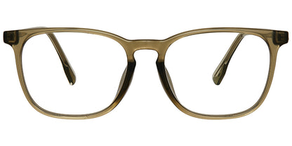 Luxurious Sobriety Eyewear