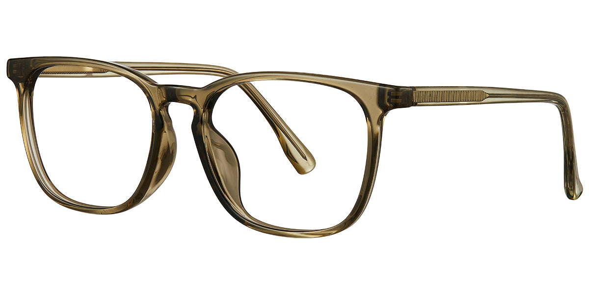 Luxurious Sobriety Eyewear