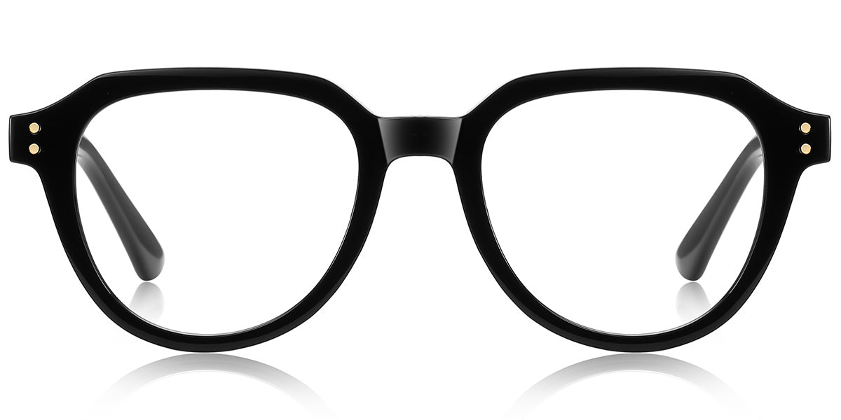 Luxurious Sparkle Eyewear