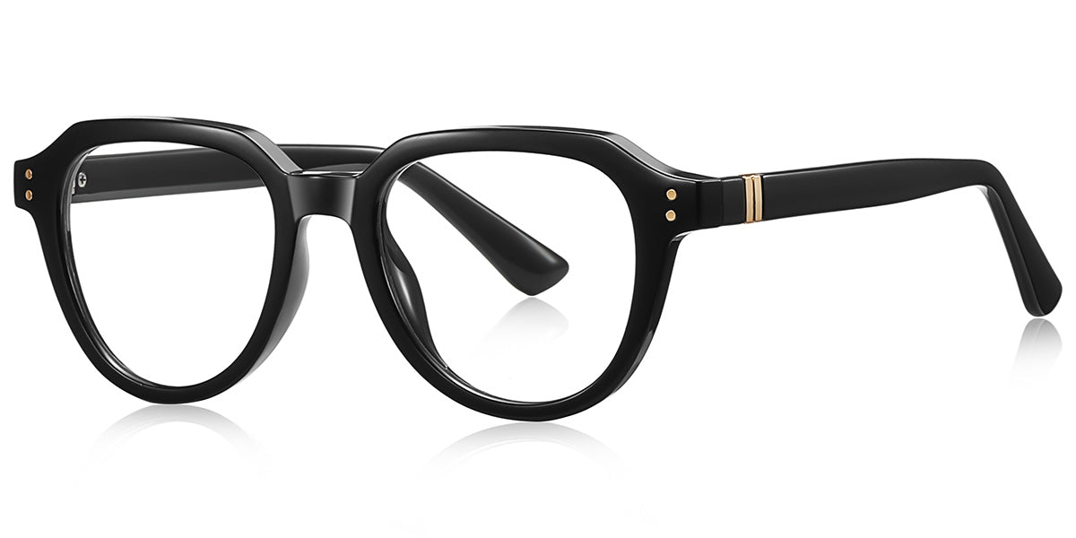 Luxurious Sparkle Eyewear