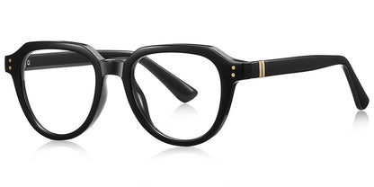 Luxurious Sparkle Eyewear