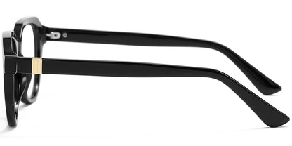 Luxurious Sparkle Eyewear