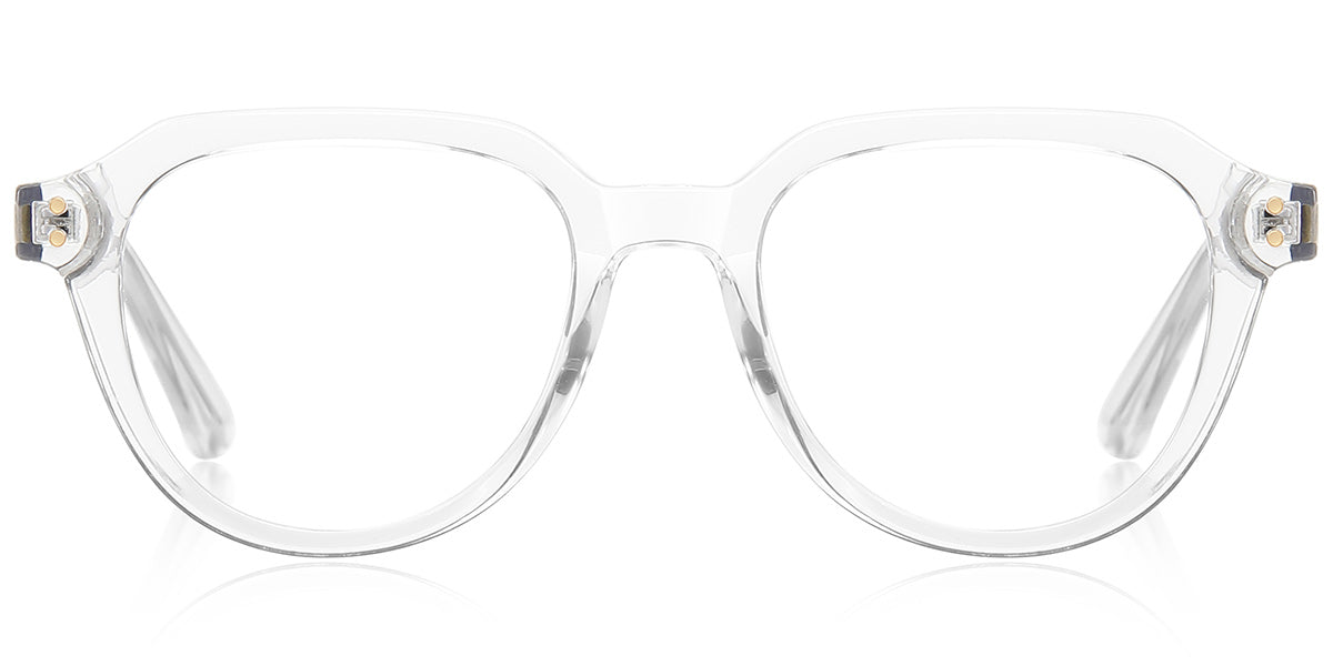 Luxurious Sparkle Eyewear