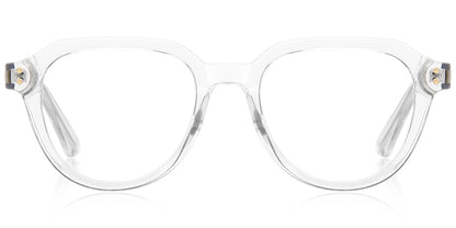 Luxurious Sparkle Eyewear