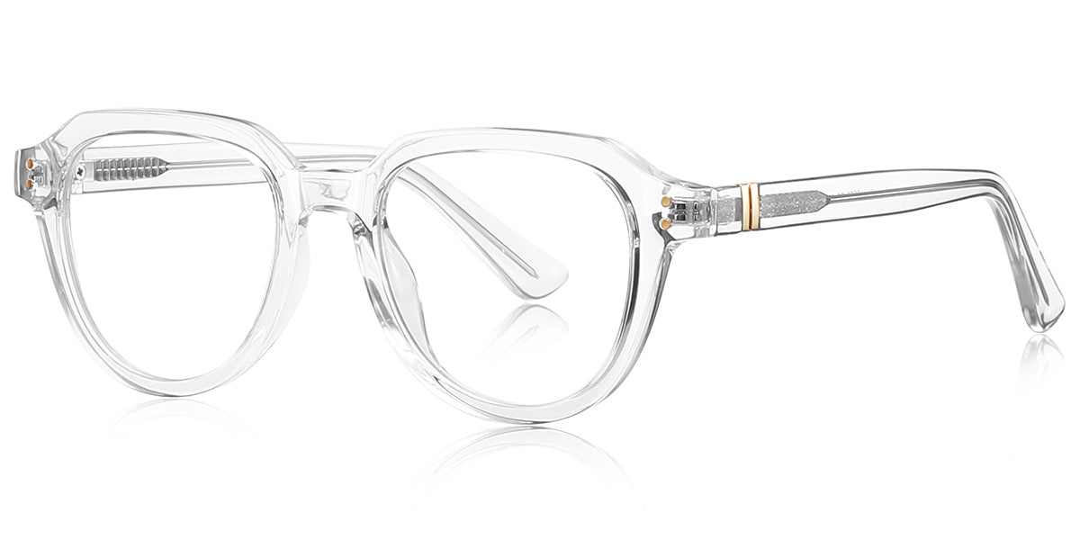 Luxurious Sparkle Eyewear