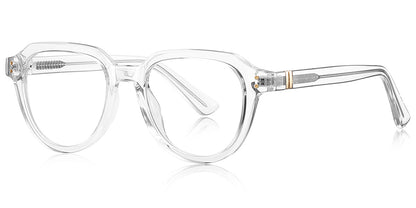 Luxurious Sparkle Eyewear