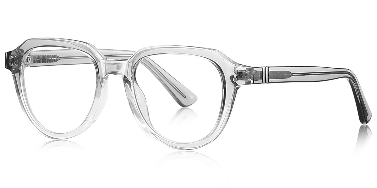 Luxurious Sparkle Eyewear