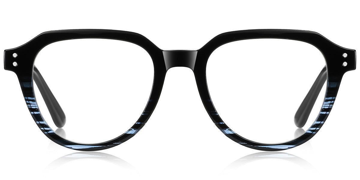 Luxurious Sparkle Eyewear