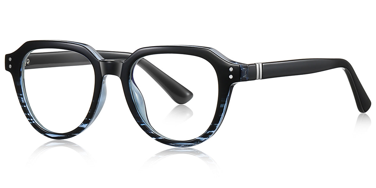 Luxurious Sparkle Eyewear