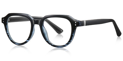Luxurious Sparkle Eyewear