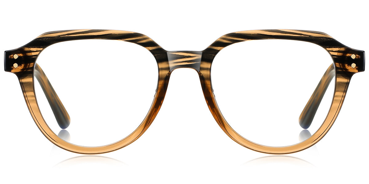 Luxurious Sparkle Eyewear